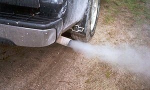 Дизельные моторы оказались в разы вредней, чем бензиновые