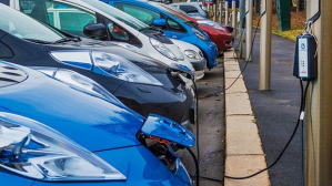 Новый рекорд: в августе гибридов в Украине было продано больше, чем электромобилей