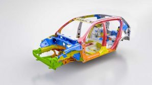 Volvo создал самый безопасный электромобиль