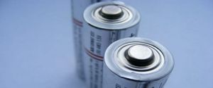 Double capacity aluminum batteries created