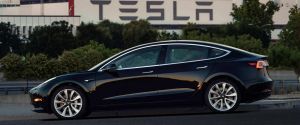 Tesla впритул наблизилася до виробництва 100 тис. машин за квартал