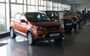 In Ukraine, the cost of new cars is falling: importers lower prices