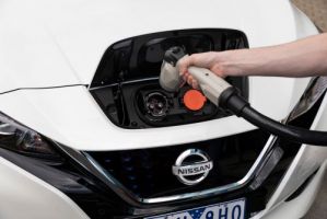 Як в Європі будуть примушувати автовласників до переходу на електромобілі