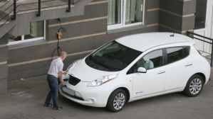 "Ukraine is a reference country": car owners are increasingly moving to electric cars