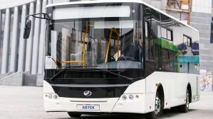 ZAZ plans to start production of two new bus models