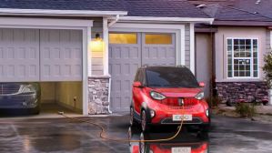 Top 10 reasons to buy an electric car in 2020