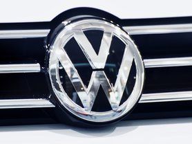 Volkswagen created a company to develop unmanned vehicles