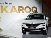 5 цікавих фактів про Skoda Karoq