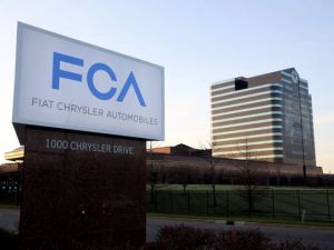 Fiat Chrysler и PSA договорились о слиянии по принципу 50/50