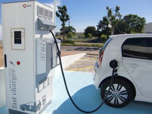 In the future, electric cars will be able to charge in 10 minutes, - scientists