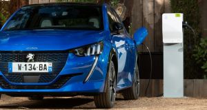 Peugeot will turn street noise into electricity to charge electric cars