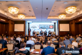 Третій Щорічний Український автомобільний форум (листопад 2019)
