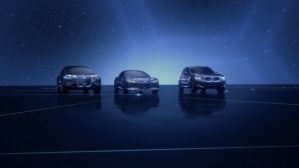 BMW states that by 2030, the power reserve of electric vehicles will be double the current