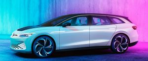 Volkswagen: “Soon, only madmen will not choose an electric car”