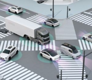 Artificial intelligence will allow cars to understand the nature of the surrounding drivers