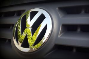 Volkswagen припинить випускати гоночні авто з традиційними двигунами