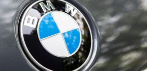 BMW назвав суму інвестицій у виробництво електрокарів в Китаї