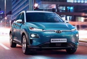 Production of the first electric vehicles in the Czech Republic will begin in spring 2020