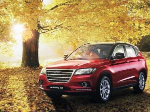TOP 10 most popular crossovers in Ukraine with a price of less than $ 20 thousand