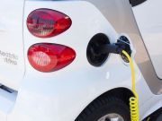 Transition to eco-friendly vehicles: offered in BP