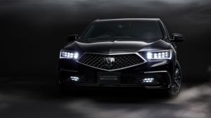 Honda виводить на дороги безпілотні автомобілі