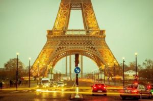 France dramatically raised taxes on non-environmentally friendly vehicles