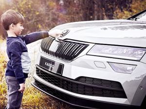 The Ukrainian market for new cars in 2019 showed stable growth