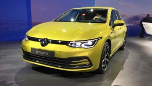 Концерн VW в 2019 году продал 10,8 млн. автомобилей