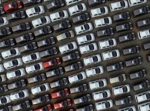 How European sales in 2020 will affect the Ukrainian car market. Forecast