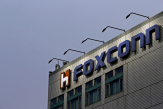 Foxconn, найбільший складальник  iPhone, вирішив займатися створенням електромобілів