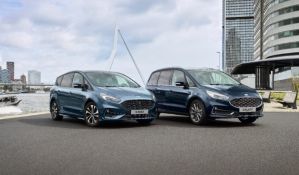 Ford создает в Валенсии две новые линии по сборке батарей для электрифицированных автомобилей