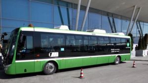Болгарія і Китай запустять виробництво електробусів за 25 млн євро