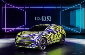 Volkswagen's new sales strategy: 28 million electric vehicles by 2028, more than half of which are in China