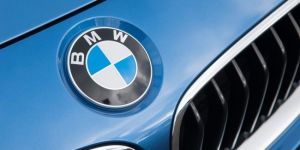 Hydrogen BMW in 5 years will cost no more than cars with ICE