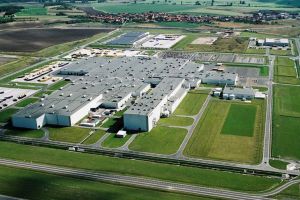 A pilot plant for the production of European batteries for electric vehicles launched