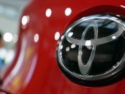 Toyota and Panasonic will launch a joint production of batteries for electric cars