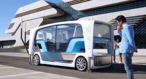 Volvo will supply 157 electric buses to Gothenburg, Sweden