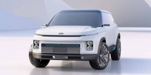 Geely will release the safest car