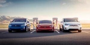 Tesla намеревается сделать страхование автомобилей намного дешевле