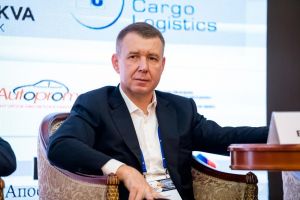 Oleg Boyarin: about the past, present and future of the Ukrainian auto industry