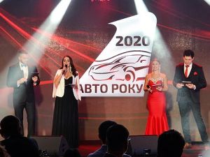 За які якості переможці акції "Автомобіль Року в Україні 2020" отримали свої титули