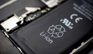 Scientists have reduced the charging time of lithium-ion batteries to 10 minutes using ultrasound