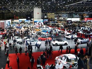 The Geneva Motor Show still went online. First conclusions