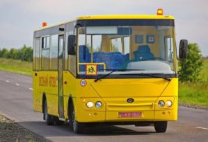 Bogdan Motors begins school bus supply season